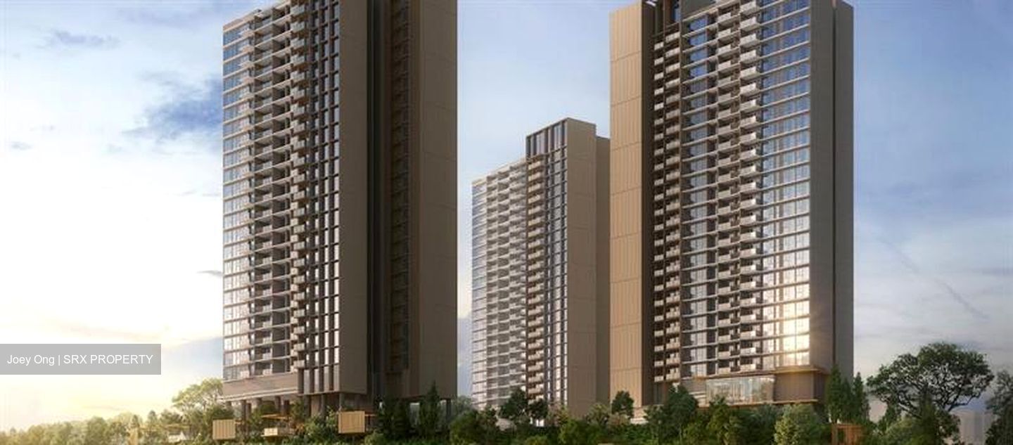 Nava Grove (D21), Condominium #504543011